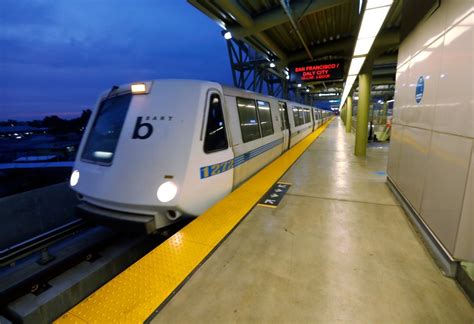 VTA purchases $76 million tunnel boring machine for BART’s San Jose extension